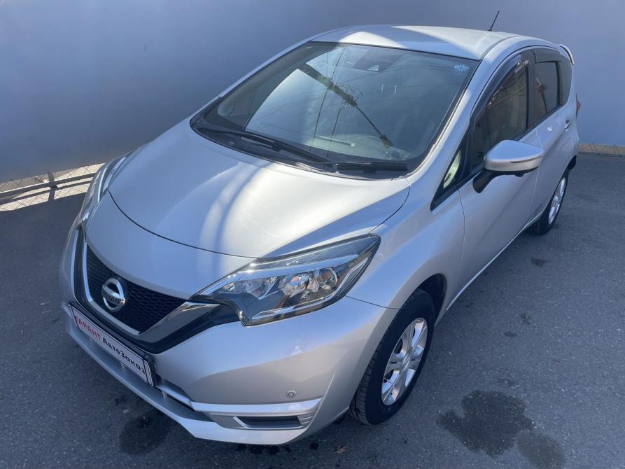 Nissan Note II Рестайлинг Стерлитамак  - изображение 2