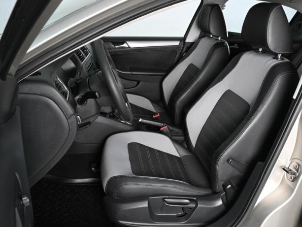 Volkswagen Jetta VI с пробегом 2012 года, цена 1 260 000 рублей, 132491 км, седан, Автокод Объявления