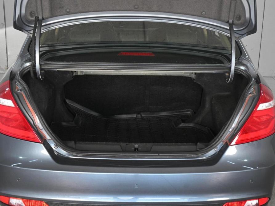Geely Emgrand 7 I Рестайлинг Ростов-на-Дону  - изображение 18