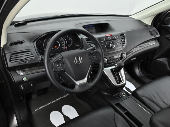 Honda CR-V IV с пробегом 2014 года, цена 1 849 000 рублей, 199000 км, внедорожник, Автокод Объявления