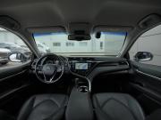 Toyota Camry VIII (XV70) Москва  - изображение 52