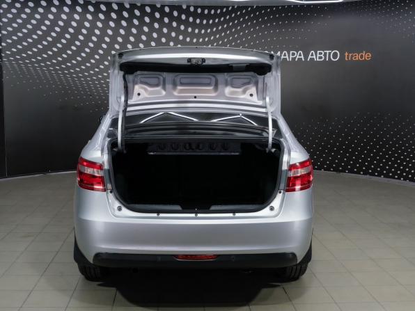 Lada (ВАЗ) Vesta I с пробегом 2021 года, цена 1 039 000 рублей, 38000 км, седан, Автокод Объявления