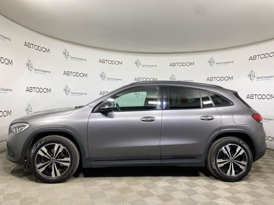 Mercedes-Benz GLA II (H247) Москва  - изображение 2