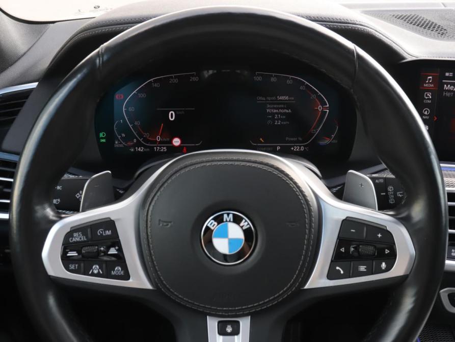 BMW X5 IV (G05/G18) Москва  - изображение 12