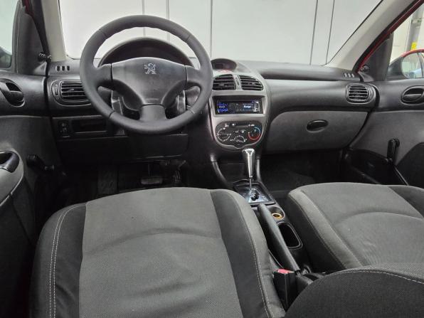 Peugeot 206 с пробегом 2008 года, цена 399 000 рублей, 150000 км, хэтчбек, Автокод Объявления