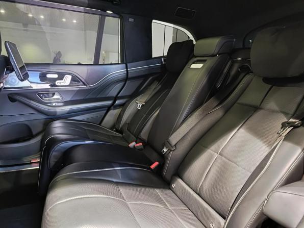Mercedes-Benz Maybach GLS I с пробегом 2021 года, цена 10 340 000 рублей, 128570 км, внедорожник, Автокод Объявления