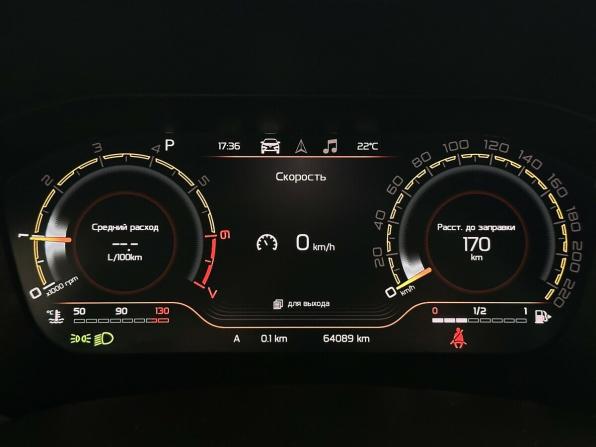Lada (ВАЗ) Vesta I Рестайлинг (NG) с пробегом 2024 года, цена 1 340 000 рублей, 64088 км, универсал, Автокод Объявления