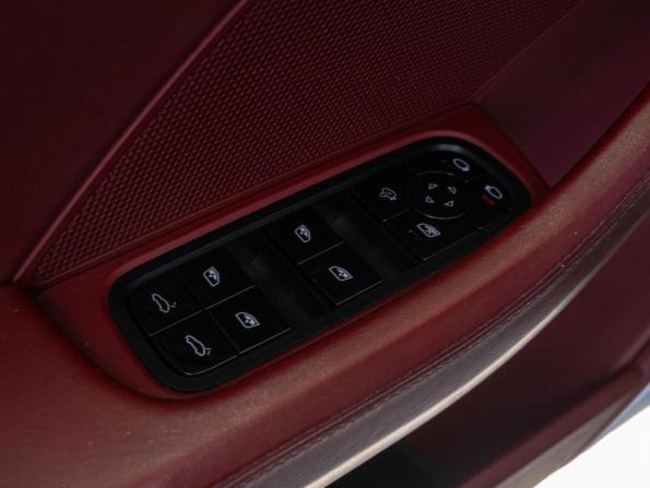 Porsche Panamera II с пробегом 2017 года, цена 8 180 000 рублей, 89678 км, лифтбек, Автокод Объявления