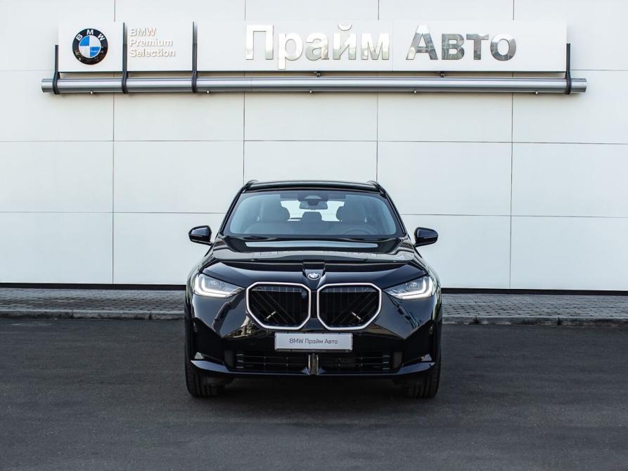 BMW X3 IV (G45/G48) Магнитогорск  - изображение 3