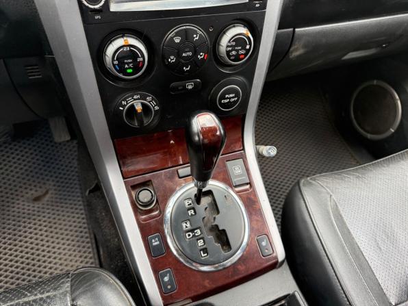 Suzuki Grand Vitara II с пробегом 2007 года, цена 669 000 рублей, 229552 км, внедорожник, Автокод Объявления