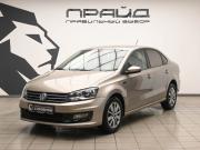 Volkswagen Polo V Рестайлинг Ростов-на-Дону  - изображение 21