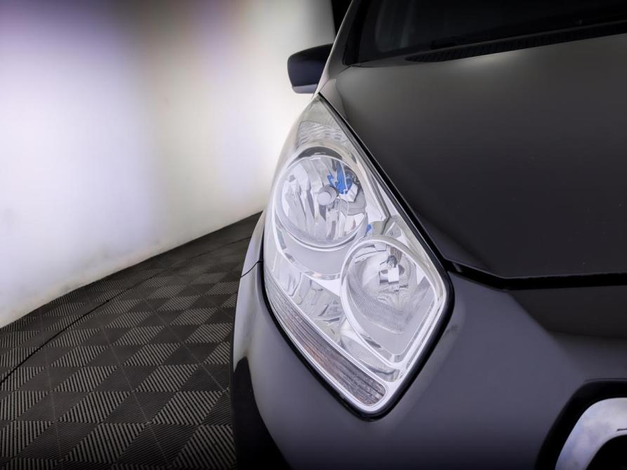 Kia Venga I Москва  - изображение 17