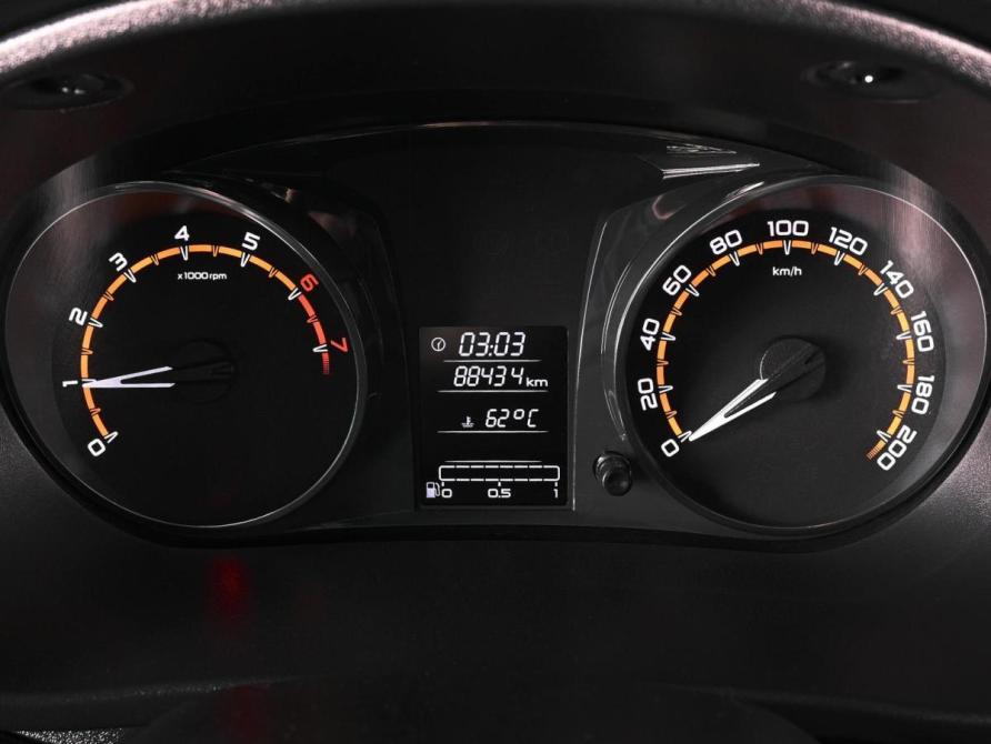 Lada (ВАЗ) Granta I Рестайлинг Ростов-на-Дону  - изображение 15