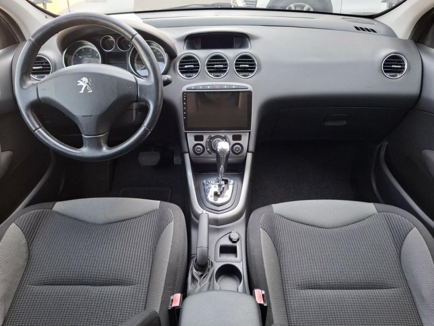 Peugeot 308 I Рестайлинг Саратов  - изображение 10