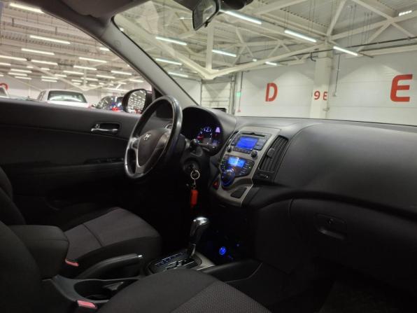 Hyundai i30 I Рестайлинг с пробегом 2010 года, цена 920 000 рублей, 112643 км, хэтчбек, Автокод Объявления