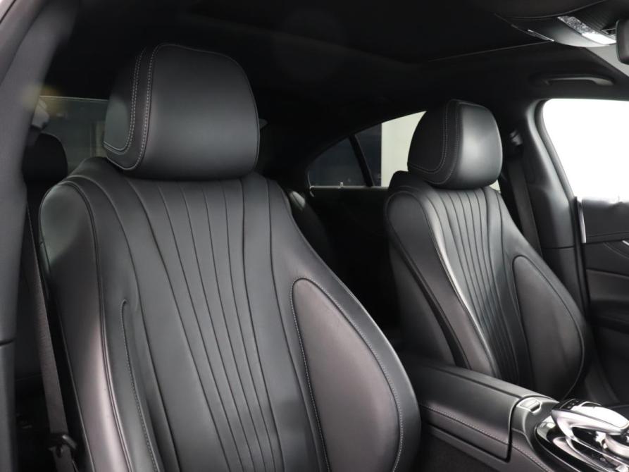 Mercedes-Benz CLS III (C257) Москва  - изображение 16
