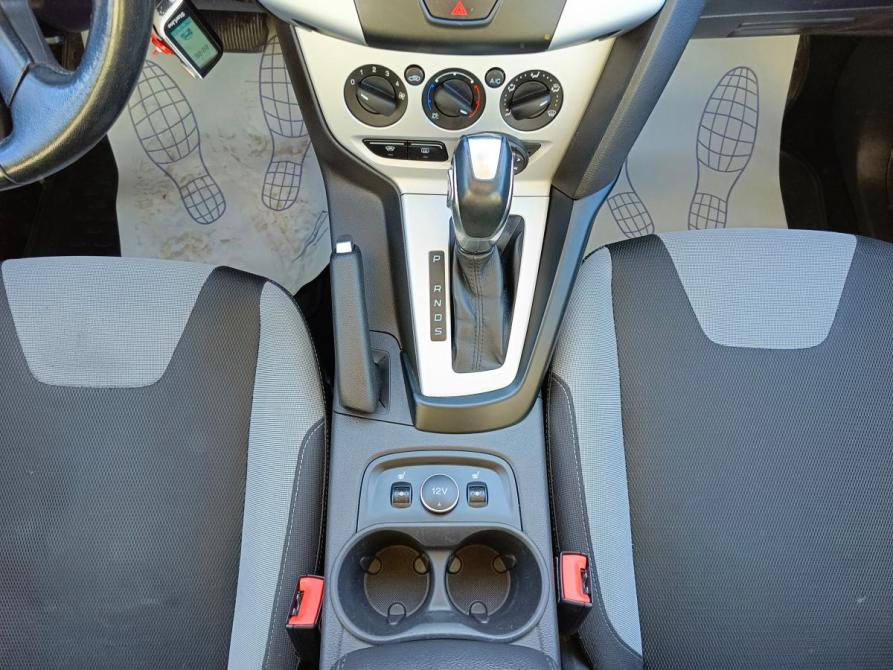 Ford Focus III Рестайлинг Тюмень  - изображение 20