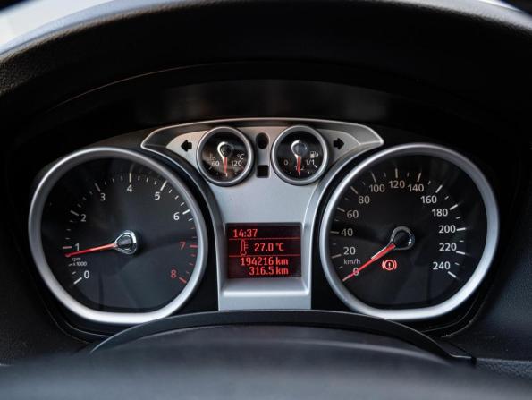 Ford Focus II Рестайлинг с пробегом 2009 года, цена 705 000 рублей, 194216 км, седан, Автокод Объявления