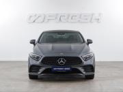 Mercedes-Benz CLS III (C257) Москва  - изображение 29