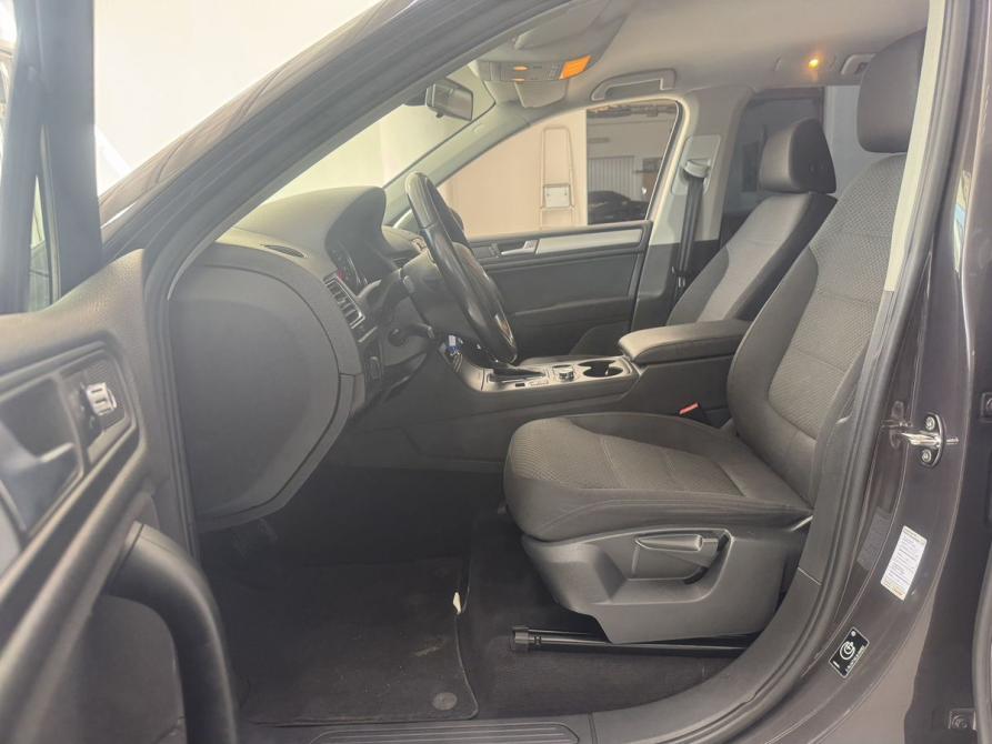 Volkswagen Touareg II Минеральные Воды  - изображение 7