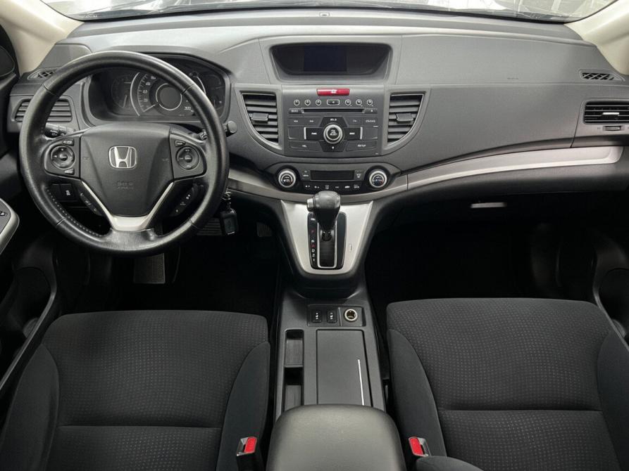 Honda CR-V IV Казань  - изображение 14