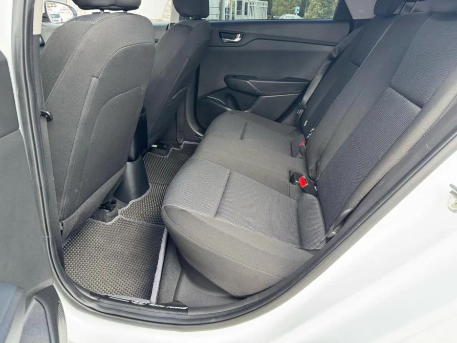 Hyundai Solaris II Рестайлинг Альметьевск  - изображение 13