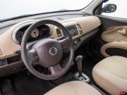 Nissan Micra III (K12) Москва  - изображение 27