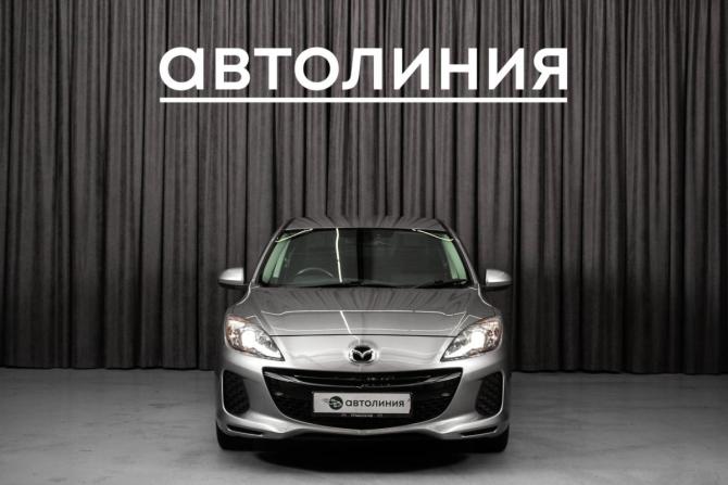 Mazda Axela II с пробегом 2012 года, цена 893 000 рублей, 159300 км, седан, Автокод Объявления
