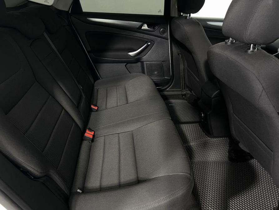 Ford Mondeo IV Рестайлинг Калининград  - изображение 11