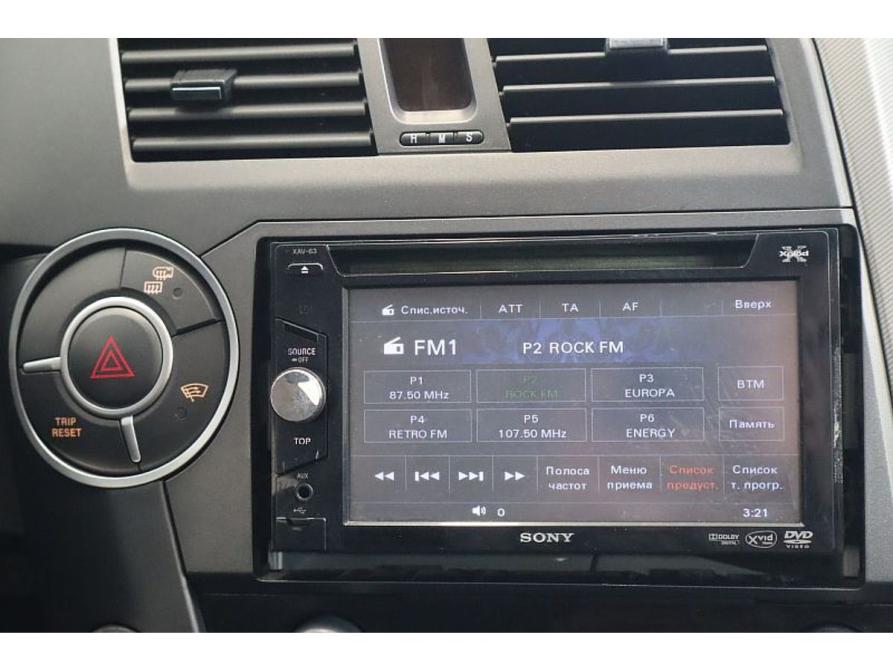 SsangYong Kyron I Рестайлинг Коломна  - изображение 10