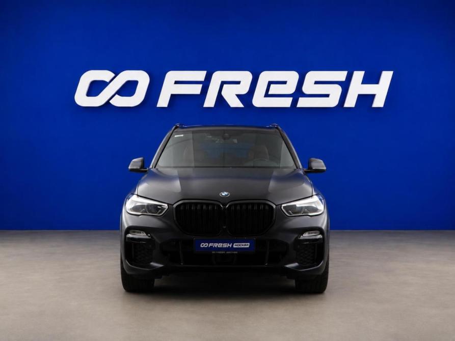 BMW X5 IV (G05/G18) Москва  - изображение 3