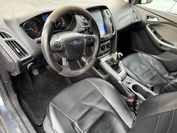 Ford Focus III с пробегом 2012 года, цена 698 750 рублей, 176000 км, хэтчбек, Автокод Объявления