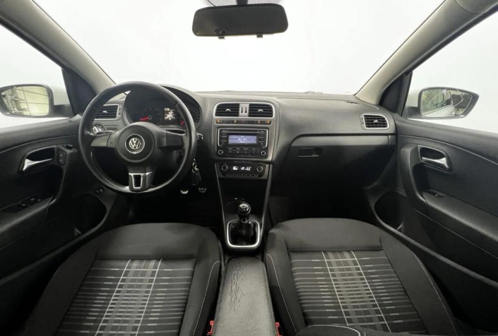 Volkswagen Polo V Рестайлинг Нижний Новгород  - изображение 14