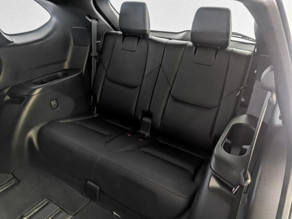 Mazda CX-9 II с пробегом 2018 года, цена 3 070 000 рублей, 99613 км, внедорожник, Автокод Объявления