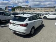 Lada (ВАЗ) Vesta I Рестайлинг (NG) Саратов  - изображение 6