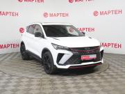 Geely Coolray I Рестайлинг Вологда  - изображение 24