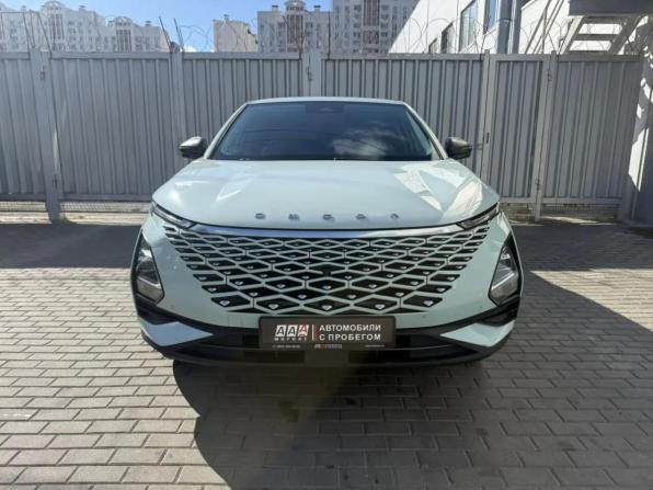 Omoda C5 I с пробегом 2023 года, цена 1 495 000 рублей, 119768 км, внедорожник, Автокод Объявления