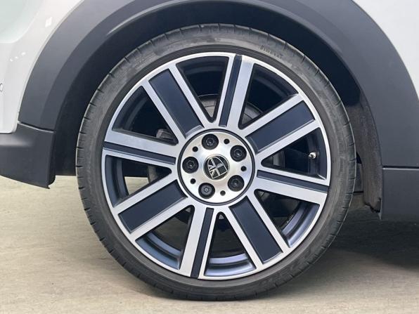 Mini Hatch III (F55/F56) Рестайлинг 2 с пробегом 2021 года, цена 3 850 000 рублей, 43068 км, хэтчбек, Автокод Объявления