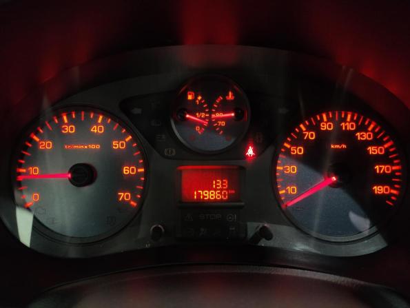 Peugeot Partner II Рестайлинг с пробегом 2013 года, цена 799 000 рублей, 179859 км, минивэн, Автокод Объявления
