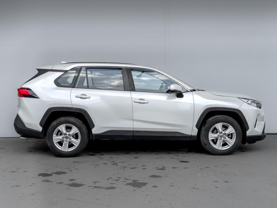 Toyota RAV4 V (XA50) Москва  - изображение 4