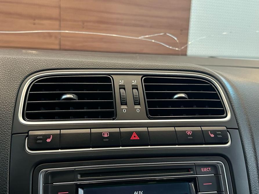 Volkswagen Polo V Челябинск  - изображение 11