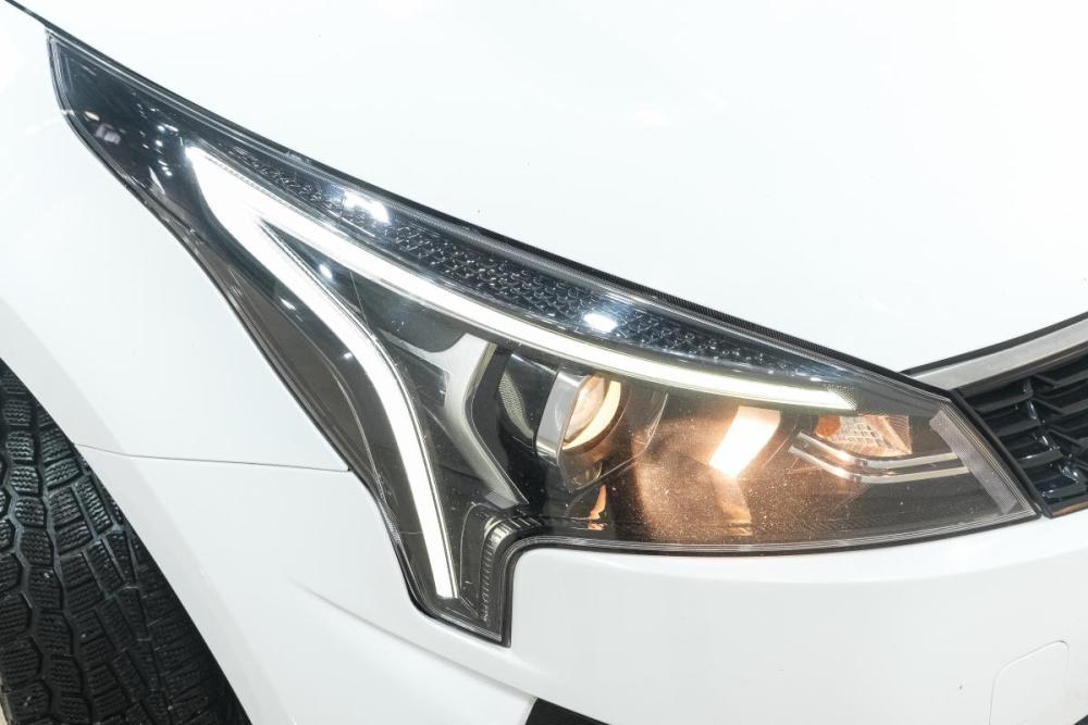 Kia Rio IV Рестайлинг Новокузнецк  - изображение 10