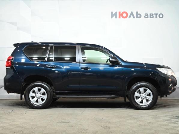 Toyota Land Cruiser Prado 150 Series Рестайлинг 2 с пробегом 2020 года, цена 5 200 000 рублей, 80192 км, внедорожник, Автокод Объявления