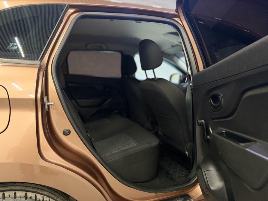 Lada (ВАЗ) XRAY I Новосибирск  - изображение 13