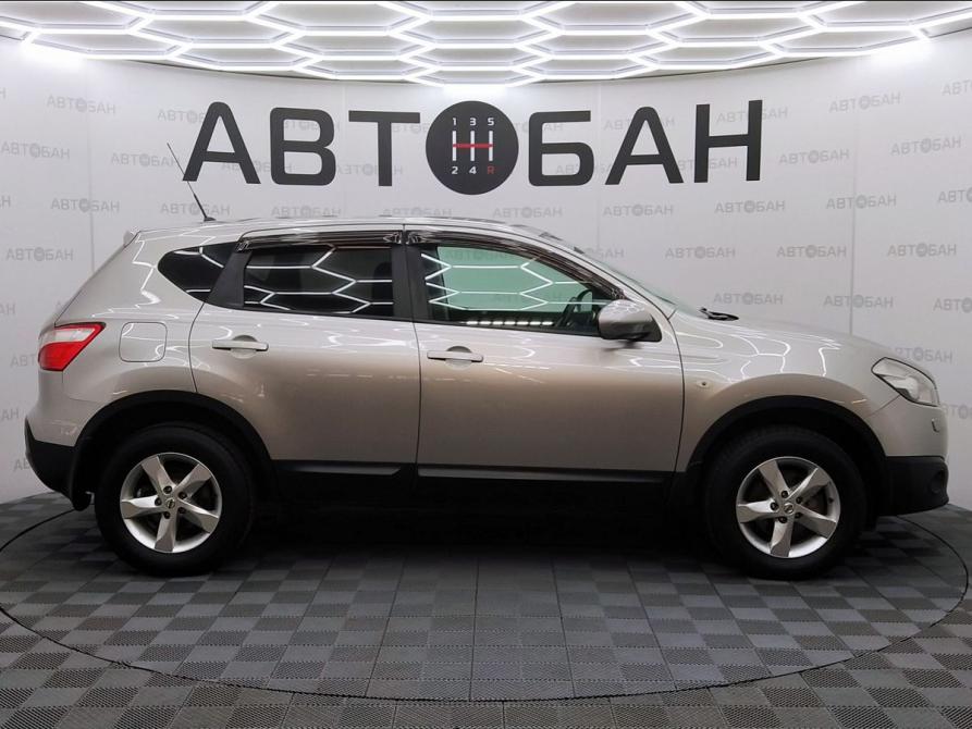 Nissan Qashqai I Рестайлинг Екатеринбург  - изображение 6