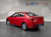 Kia Rio IV Москва  - изображение 26