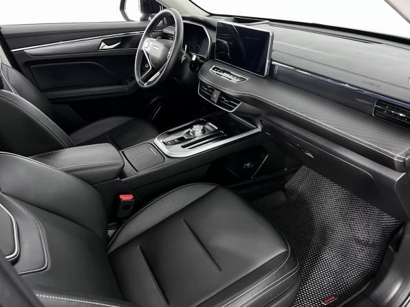 Haval Jolion I с пробегом 2023 года, цена 2 100 000 рублей, 29700 км, внедорожник, Автокод Объявления
