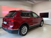 Volkswagen Tiguan II Рестайлинг Архангельск  - изображение 23