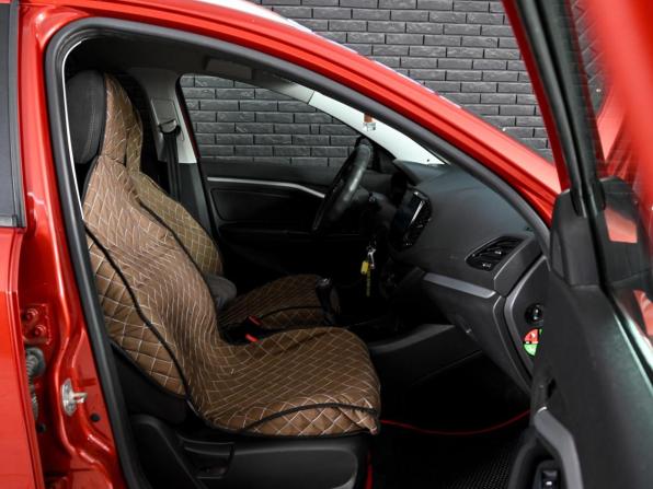 Lada (ВАЗ) Vesta I с пробегом 2019 года, цена 1 240 000 рублей, 80515 км, универсал, Автокод Объявления