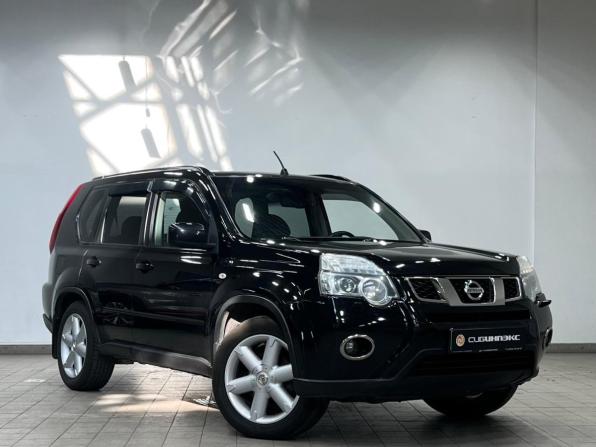 Nissan X-Trail II Рестайлинг с пробегом 2012 года, цена 1 320 000 рублей, 269301 км, внедорожник, Автокод Объявления